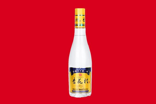 铜陵回收杏花村