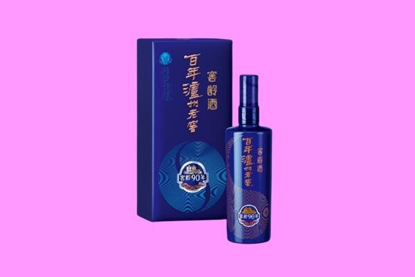 铜陵回收泸州老窖