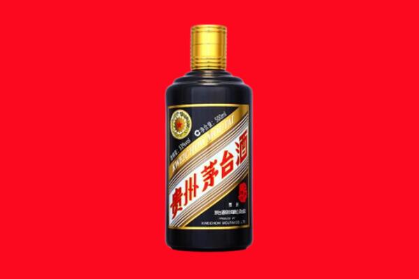 铜陵回收茅台酒瓶