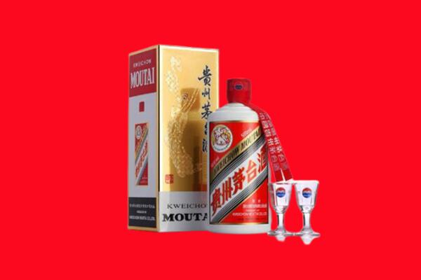铜陵回收贵州茅台酒